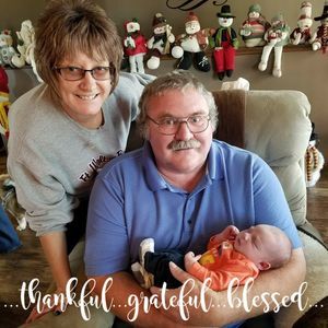 Meet your Posher, Lori